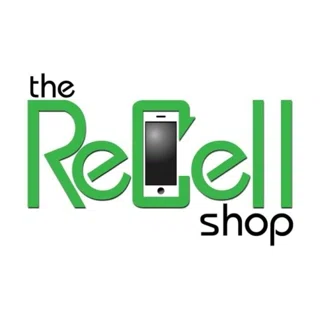 Shop ReCell Shop logo