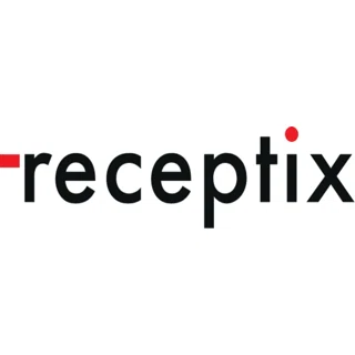 Receptix logo