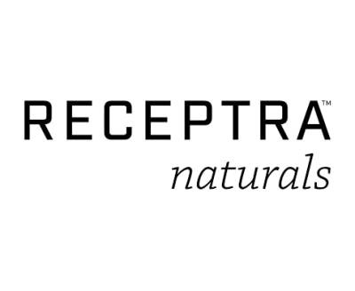Shop Receptra logo