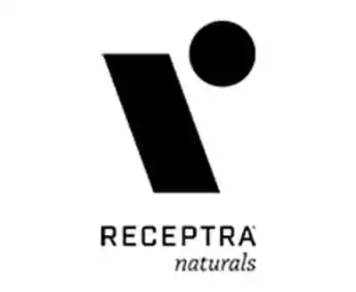 Shop Receptra Naturals promo codes logo