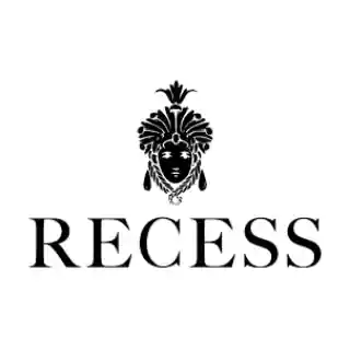 Recess LA logo