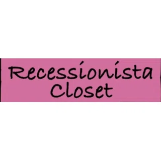 Recessionista Closet logo