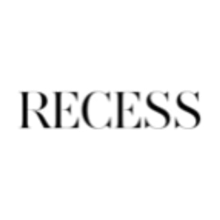 Shop Recess  NYC logo