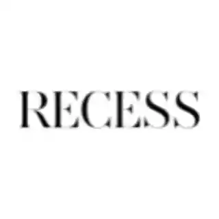Shop Recess  NYC coupon codes logo
