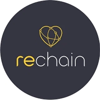 ReChain logo