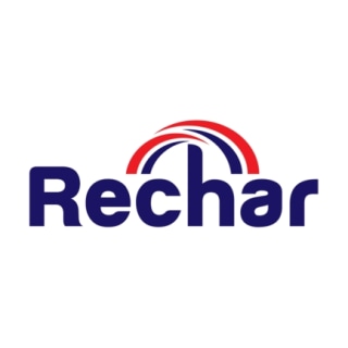 Shop Rechar Umbrella logo