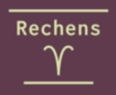 Shop Rechens logo
