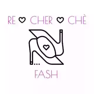 Shop Recherché Fash coupon codes logo