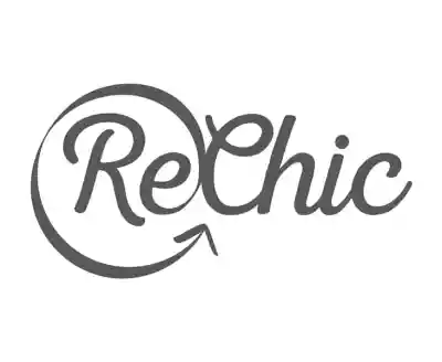 Shop ReChic logo