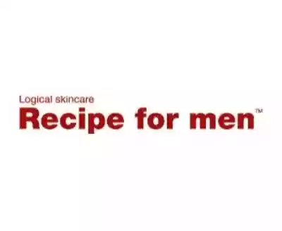 Recipe for Men logo