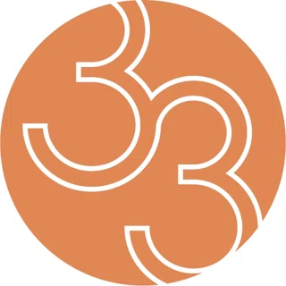 recipe33.com logo