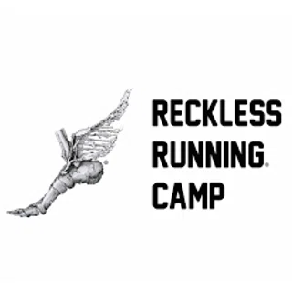 Reckless Running  logo