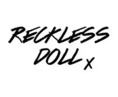Reckless Doll logo