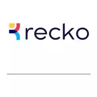 Shop Recko promo codes logo