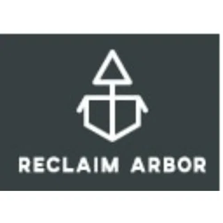 Shop Reclaim Arbor logo