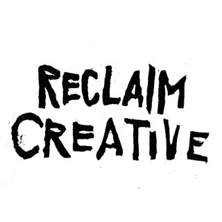 RECLAIM CREATIVE logo