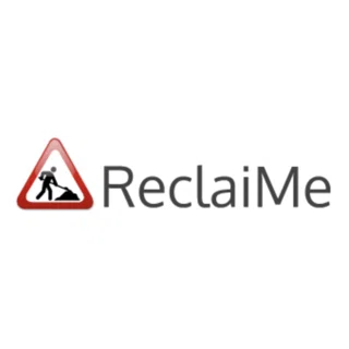 ReclaimMe logo