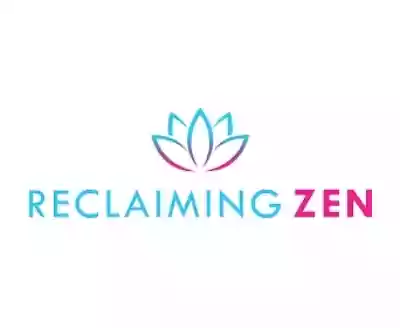 Reclaiming Zen logo