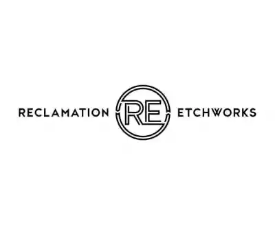 Reclamation Etchworks coupon codes