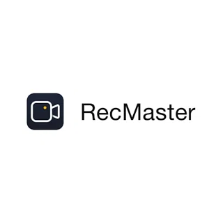 Shop RecMaster logo