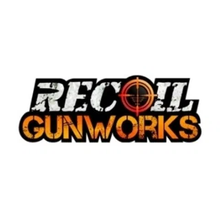 Shop Recoil Gunworks logo