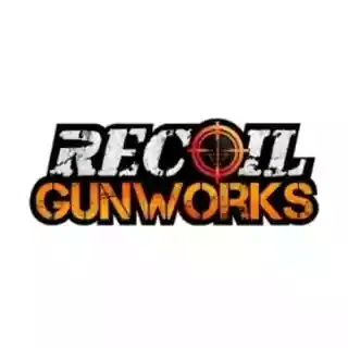 Recoil Gunworks coupon codes