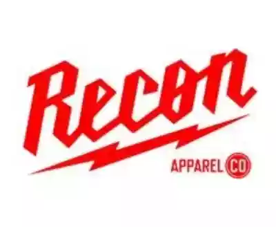 Shop Recon Apparel coupon codes logo