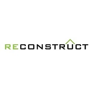 REconstruct logo