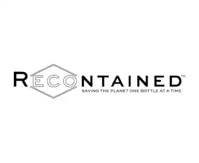 Recontained logo