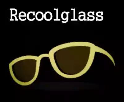 Shop Recoolglass promo codes logo