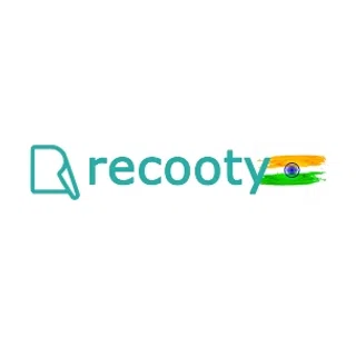Recooty logo