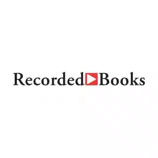 Recorded Books promo codes