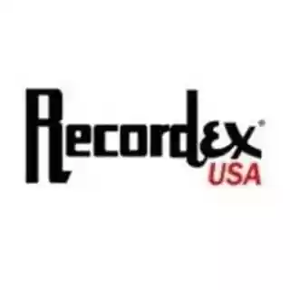 Shop Recordex discount codes logo