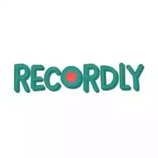 Recordly coupon codes