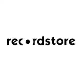 Recordstore