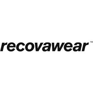 Recovawear logo