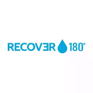 Shop Recover 180° discount codes logo