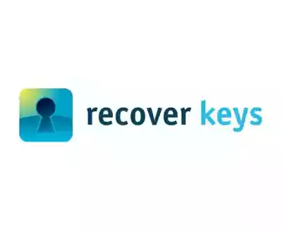 Recover Keys discount codes