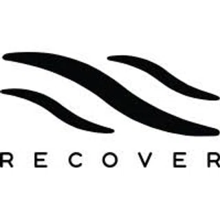 Recover Athletics logo
