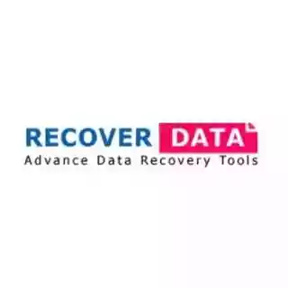 Recover Data Tools logo