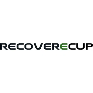 RECOVERECUP logo