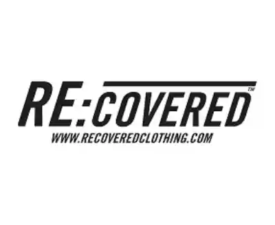 Recovered Clothing coupon codes