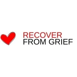 Recover-from-grief.com logo