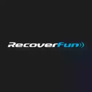 RecoverFun logo