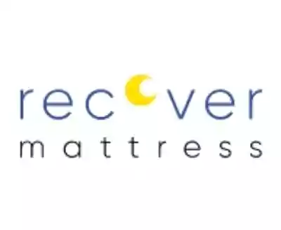 Shop recover mattress promo codes logo