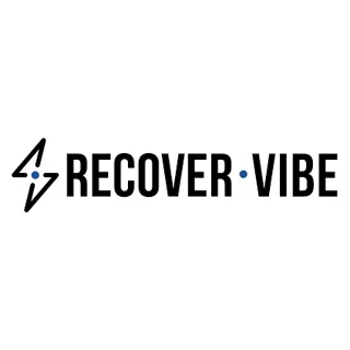 Recover Vibe logo