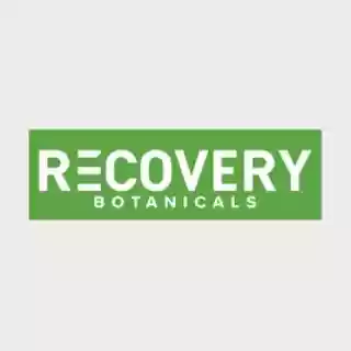 Shop Recovery Botanicals coupon codes logo