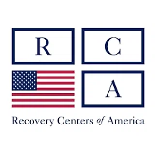 Recovery Centers of America logo