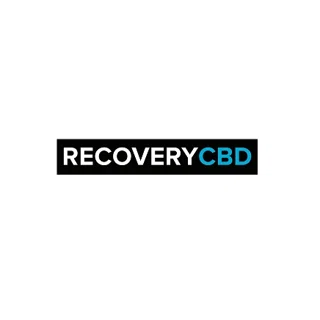 Recovery CBD logo