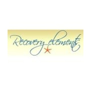 Shop Recovery Elements logo